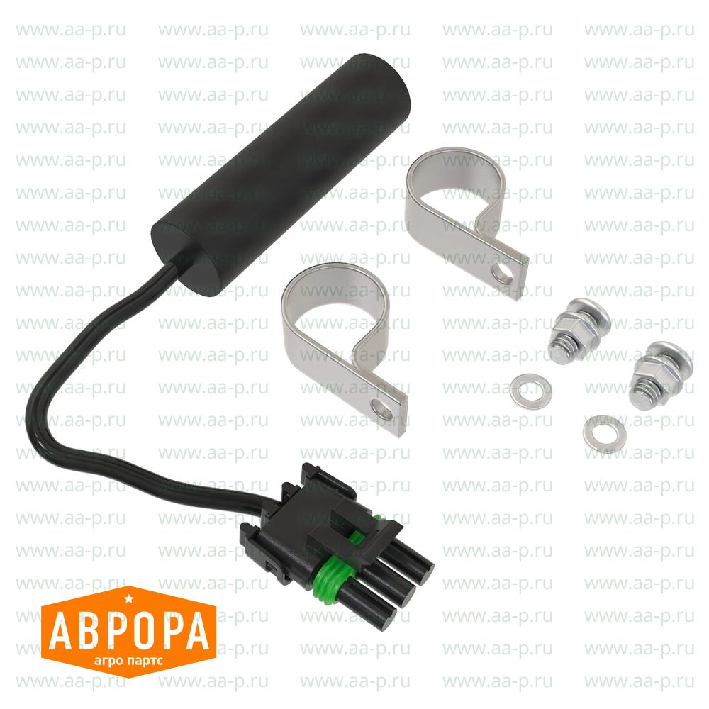 Raddrehzahl-Sensor